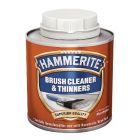 Hammerite Brush Cleaner & Thinner