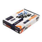 Hamilton For The Trade (10 brush Pack) Flat Brush