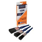 Hamilton For The trade (3 brush Pack) Flat Brush