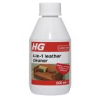 HG Hagesan 4- In-1 Leather Cleaner