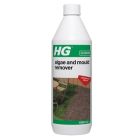 HG Hagesan Algae and Mould Remover