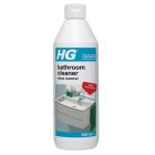 HG Hagesan Bathroom Cleaner Shine Restorer