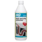 HG Hagesan Drain and Plug Unblocker