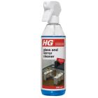 HG Hagesan Glass and Mirror Cleaner