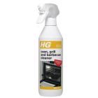 HG Hagesan Oven, Grill and BBQ Cleaner