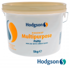 Mangers Linseed Oil Putty