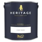 Dulux Trade Heritage Eggshell
