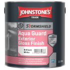 Johnstone's Stormshield Exterior Aqua Guard Gloss