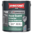 Johnstone's Stormshield Exterior Aqua Guard Undercoat
