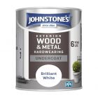 Johnstone's Exterior Hardwearing Undercoat (Retail)