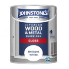 Johnstone's Quick Dry Gloss (Retail)