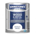 Johnstone's Quick Dry Primer Undercoat (retail)