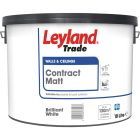 Leyland Contract Matt Emulsion