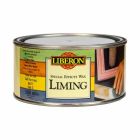 Liberon Liming Wax