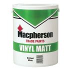 Macpherson Trade Paints Vinyl Matt