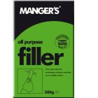 Mangers All Purpose Powder Filler