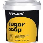 Mangers Sugar Soap (Powder)