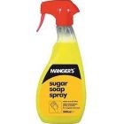 Mangers Sugar Soap (Spray)