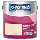 Johnstone's One Coat Matt (Retail)