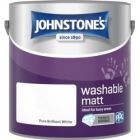 Johnstone's Washable Matt (Retail)