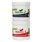 Peelaway 1 & 7 Sample Pots