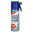 Polycell Filler Foam (Expanding)
