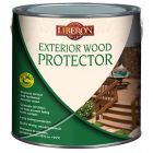 Liberon Exterior Wood Protector