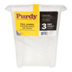 Purdy Pail Liners (3 Pack)