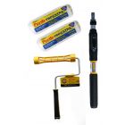 Purdy 9" White Dove Roller Kit