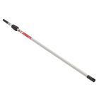 Rodo ProDec Aluminium Extension Pole