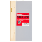Rodo ProDec Caulker10" (250mm)