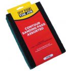 Rodo Contour Sanding Pads