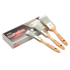 Rodo Prodec Advance Ice Fusion Synthetic Paint Brush Set