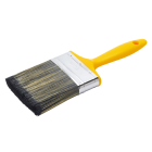 Rodo ProDec 4" Flat Masonry Paint Brush