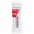 Rodo ProDec 4" Hi-Density Foam Roller Kit