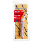 Rodo ProDec 4" Tiger Stripe Roller Kit