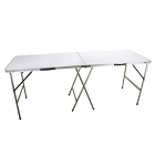 Rodo ProDec New Folding Paste Table