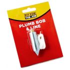 Rodo Plumb Bob & Line