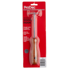 Rodo ProDec Triangular Shavehook