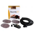 Mirka Roundy Hand Sanding Kit