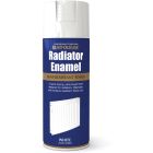 Rust-Oleum Radiator Enamel Aerosols