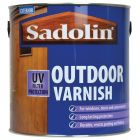 Sadolin Outdoor Varnish