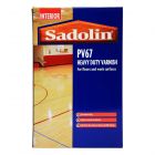 Sadolin PV67 Heavy Duty Varnish