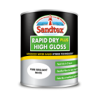 Sandtex Rapid Dry Plus High Gloss