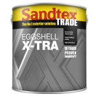 Sandtex Trade Eggshell X-TRA
