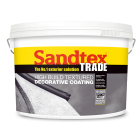 Sandtex Trade High Build Textured Decorative Coating