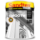 Sandtex Trade High Cover Smooth