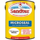 Sandtex Fine Textured Masonry Paint