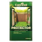 Cuprinol Shed and Fence Protector