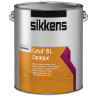 Sikkens Cetol BL Opaque